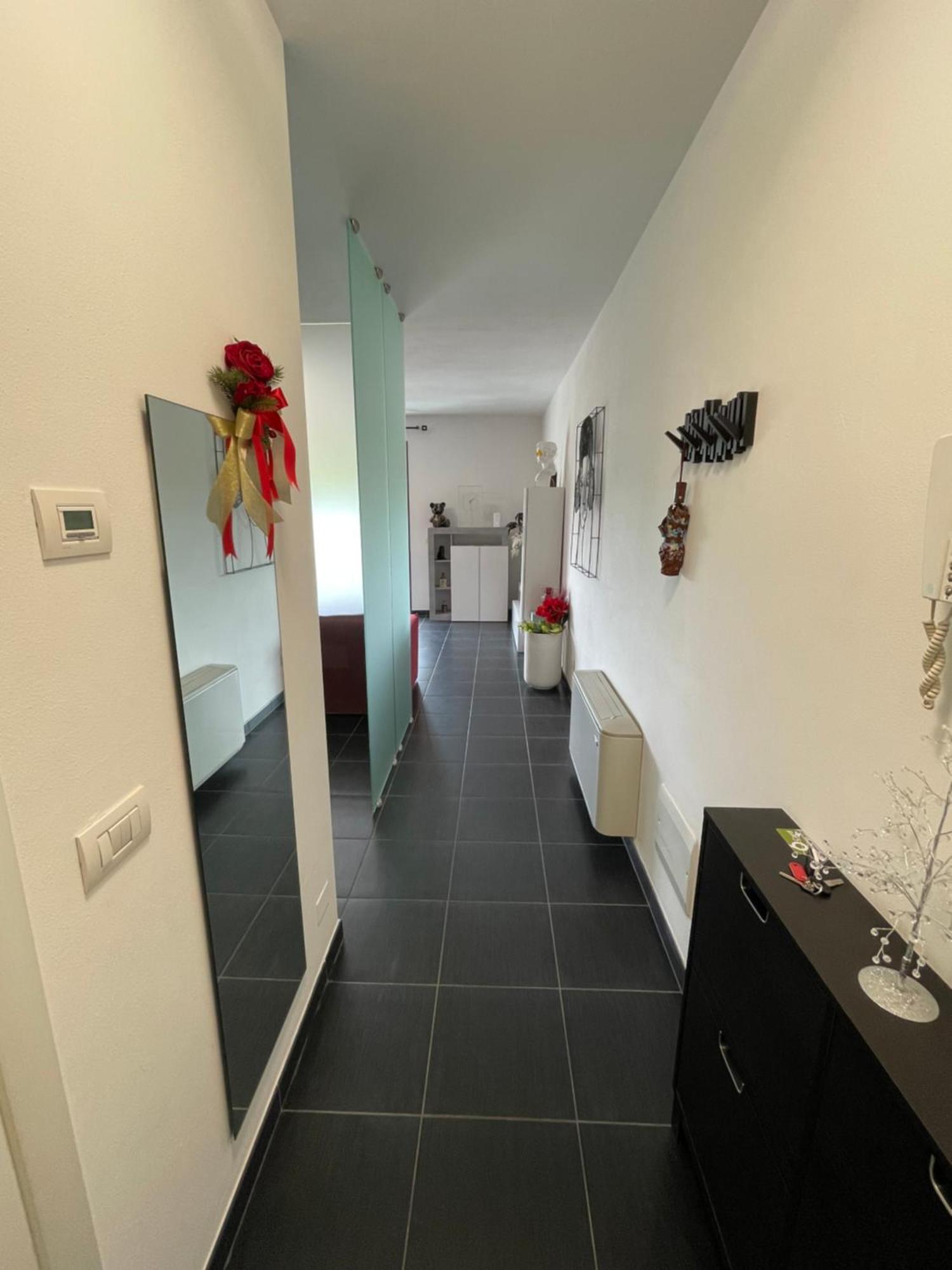 Apartmán Boutique11 Siena Exteriér fotografie