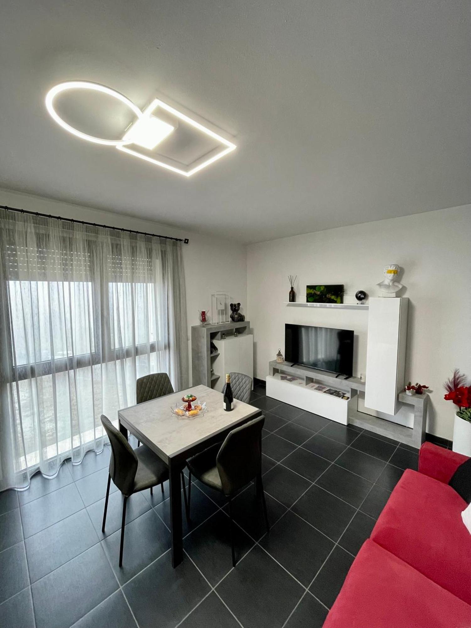 Apartmán Boutique11 Siena Exteriér fotografie