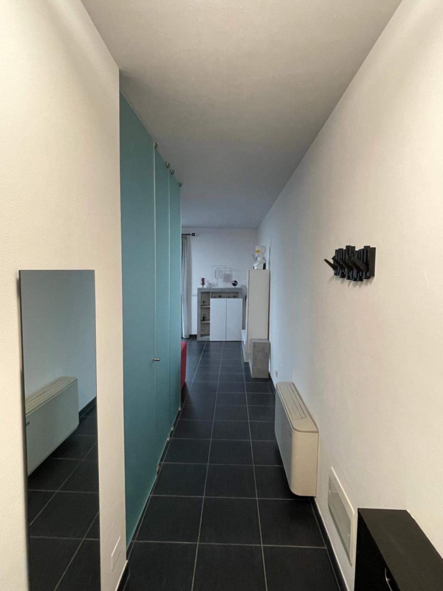 Apartmán Boutique11 Siena Exteriér fotografie