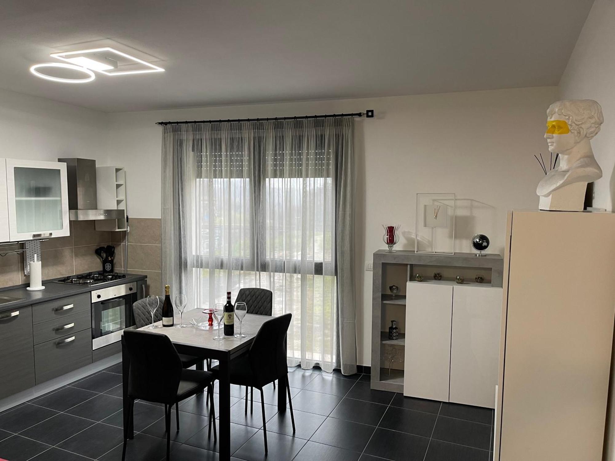 Apartmán Boutique11 Siena Exteriér fotografie